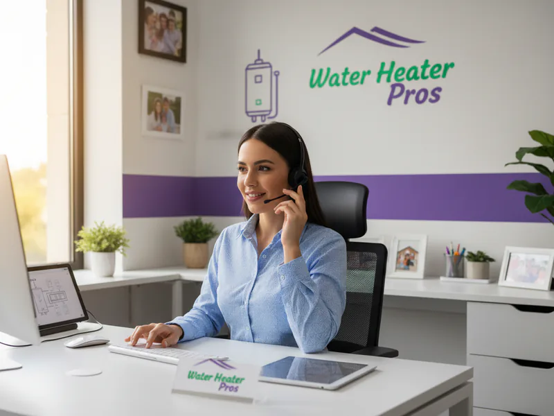 Water Heater Repair  in Glennville  FAQ